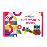 Magnetic Soft Blocks