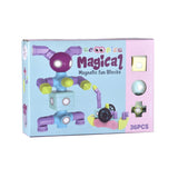 Magical Magnetic Fun Blocks