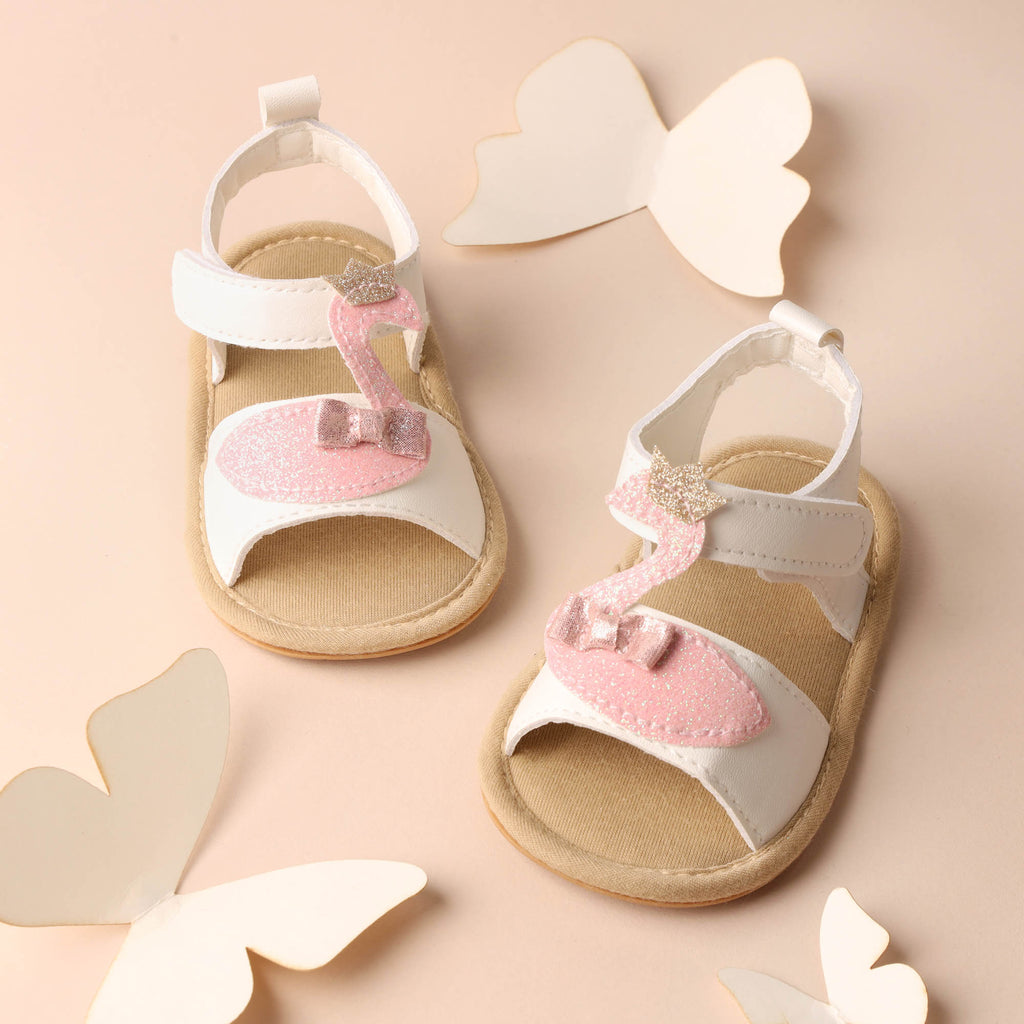 Baby Girls' Sandals | Explore our New Arrivals | ZARA United States