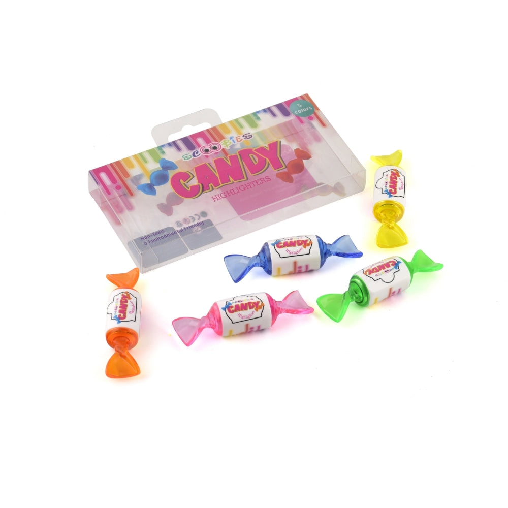 Candy Highlighters