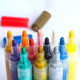 Scoobies Acrylic Paint Pens