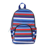 Nautical Stripe Backpack - Toddler/Big