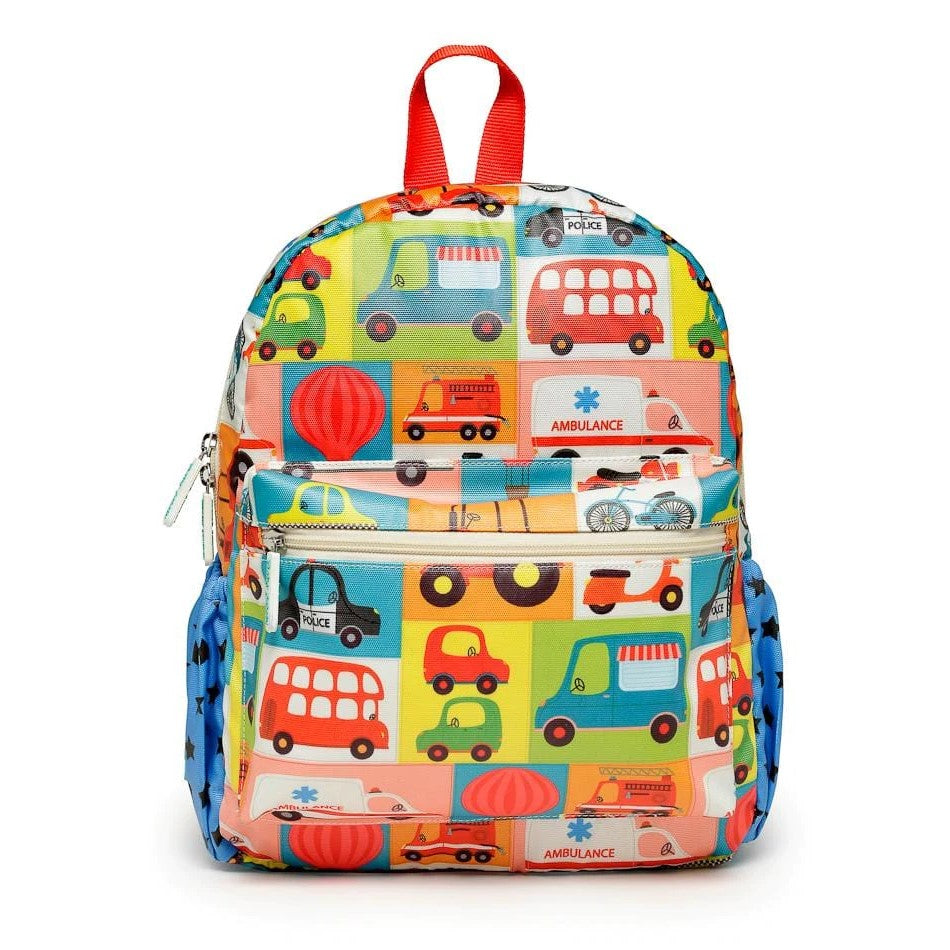 On the Go Backpack - Toddler/Big