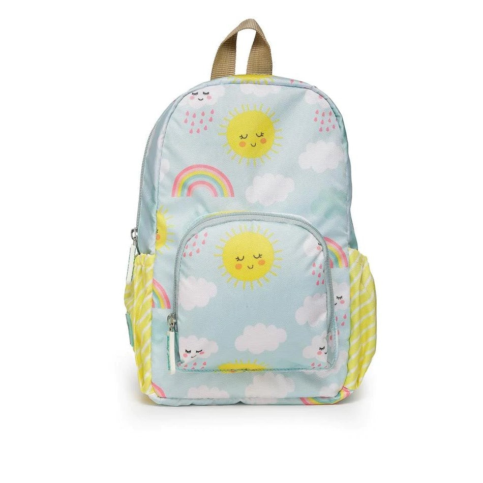 Sunshine Backpack - Toddler/Big