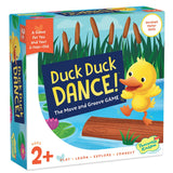 Peaceable Kingdom - Duck Duck Dance