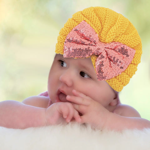 Mittens Caps & More – My Baby Babbles