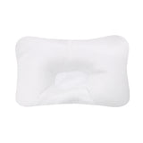 Among the mountains Baby Pillow