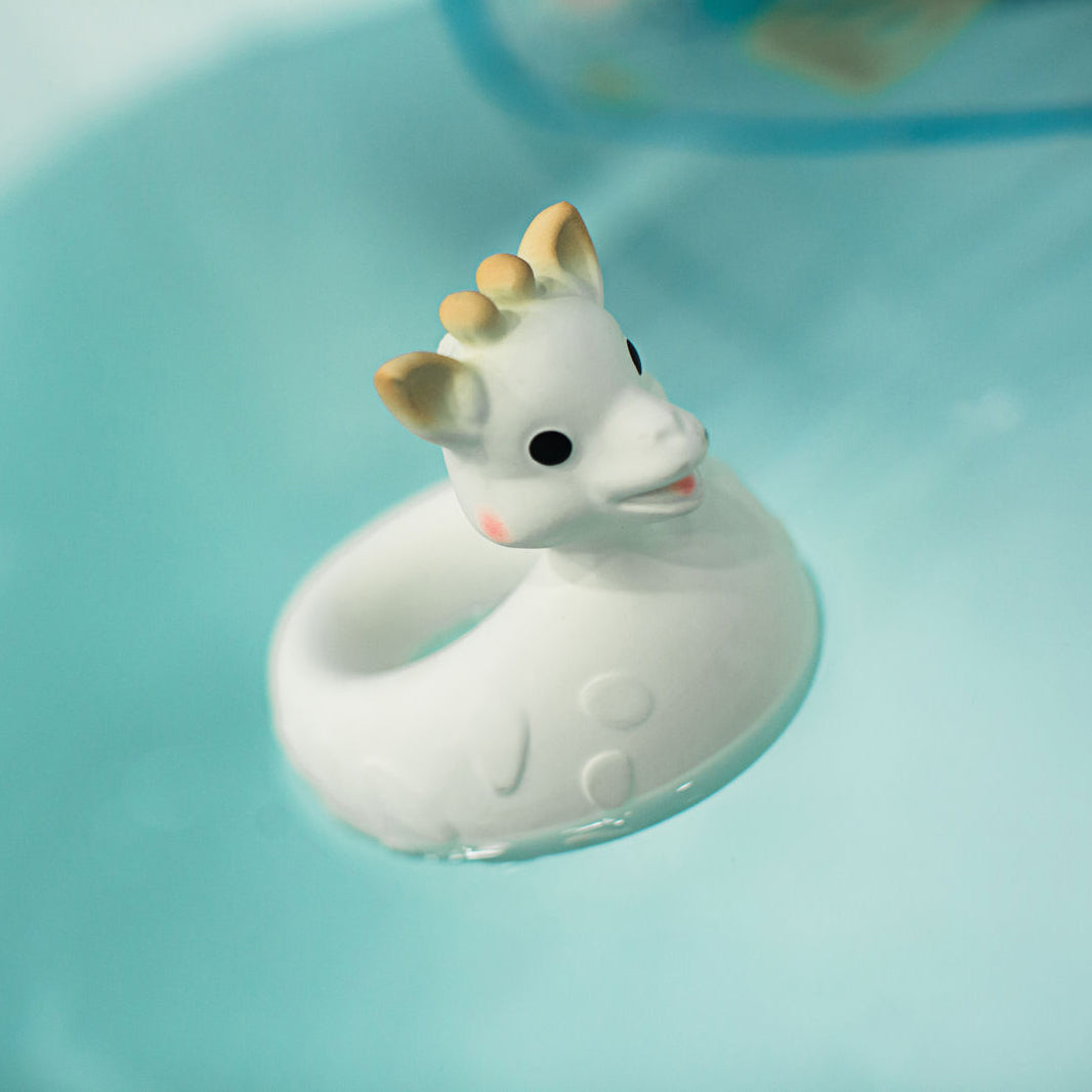 Sophie la Girafe So' Pure Bath Toy