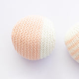Creamy Delight Sensory Soft Balls
