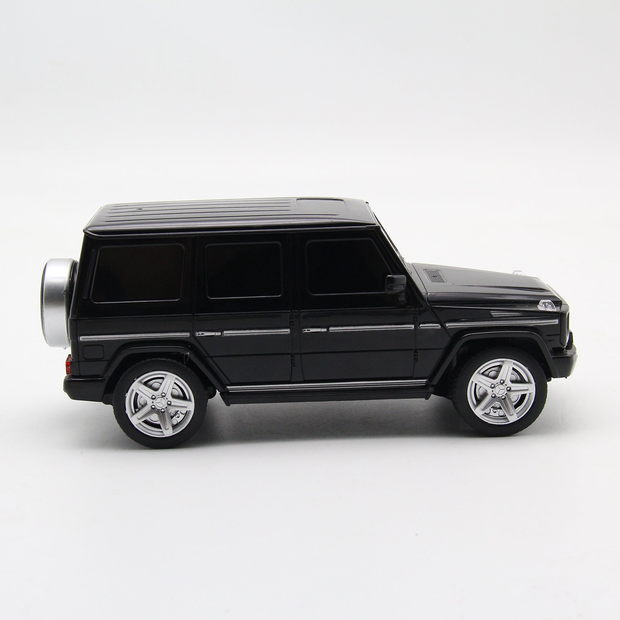 Playzu Remote Control Car Series, SUV R/C 1:24 – Black