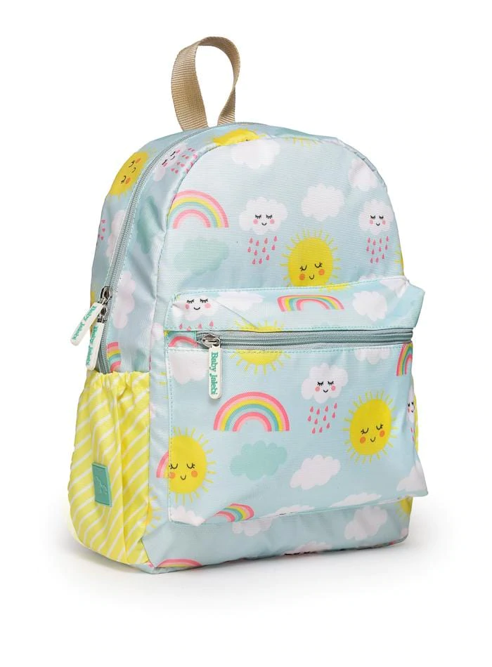 Sunshine Backpack - Toddler/Big
