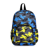 Camo Backpacks - Small/Big