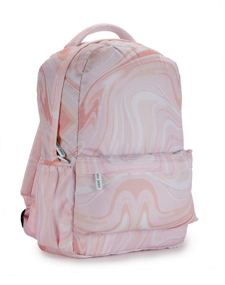 Marble backpack cheap