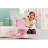 Summer Infant My Size Potty Potty Training Pink 18M to 48M