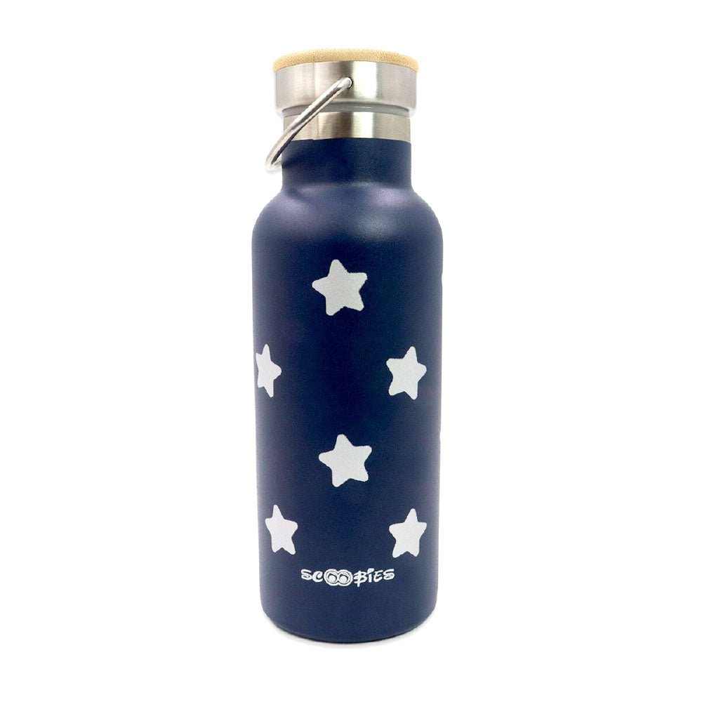 SS Bottles - Blue