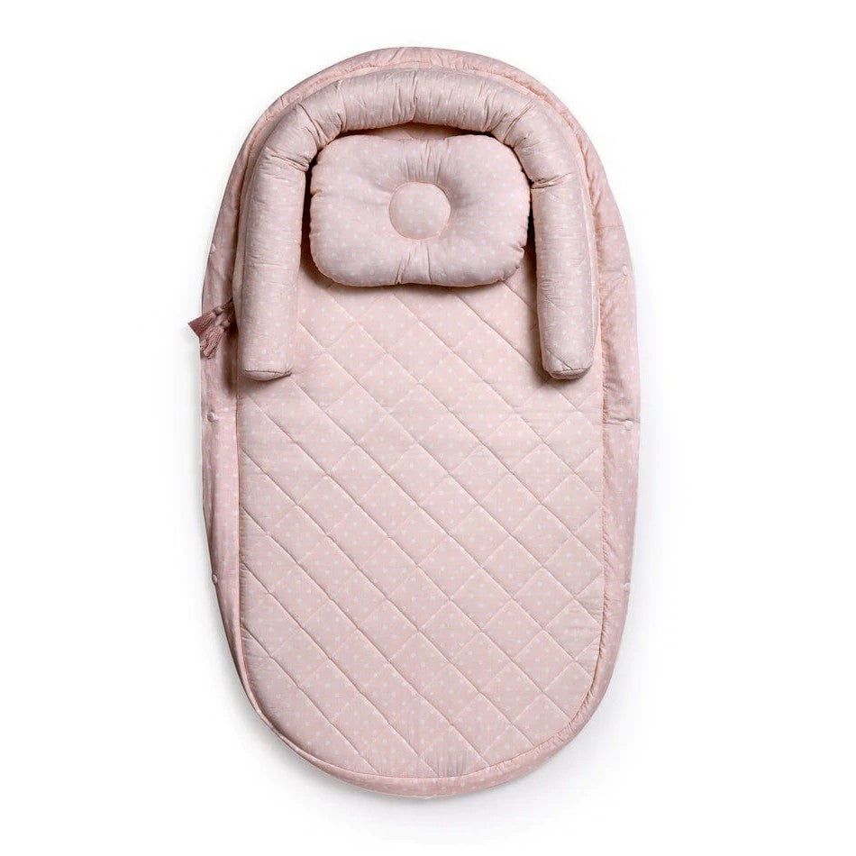 Baby Jalebi The New Bed In A Bag ® Sayuri