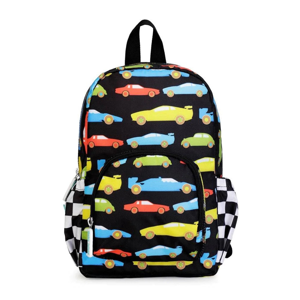 Speed Racer Backpack Small/Big