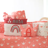 Crowns- Personalised Essential Gift 'Baskets Of Love'