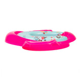 Baby Moo Animals Blue And Pink Potty Seat With Handle