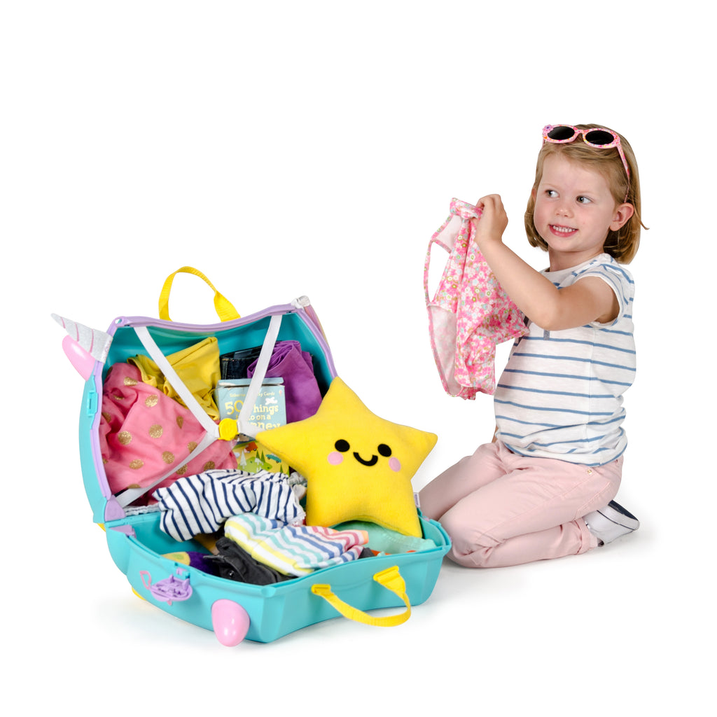 Trunki luggage best sale