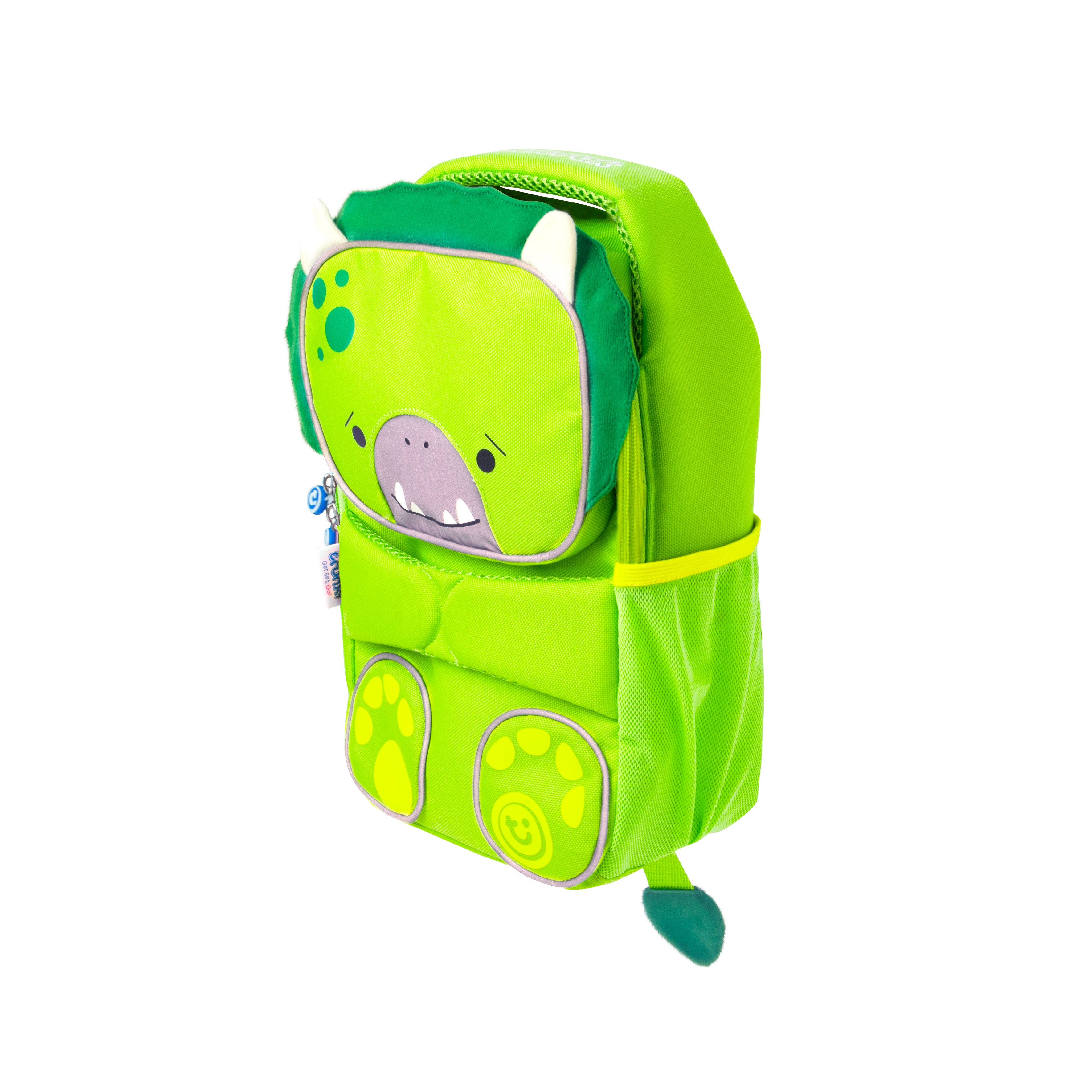 Trunki Toddlepak Backpack -  Dudley The Dino