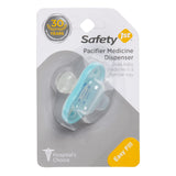 Safety 1st Pacifier Medicine Dispenser