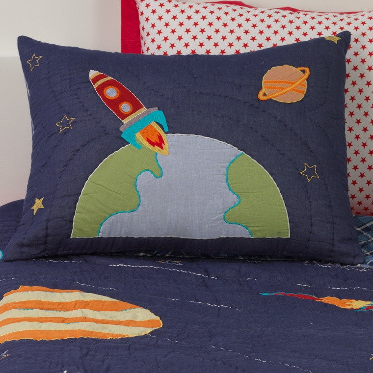 3..2...1 Kids Bedding Set, Ages 3 to 15