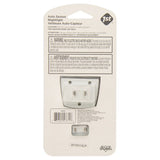 Safety 1st LED Nightlight, 1 Count - 2 Lights, Clear