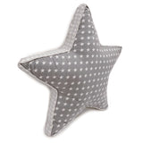 The White Cradle Soft Toys for Baby's Cot - Dot Star