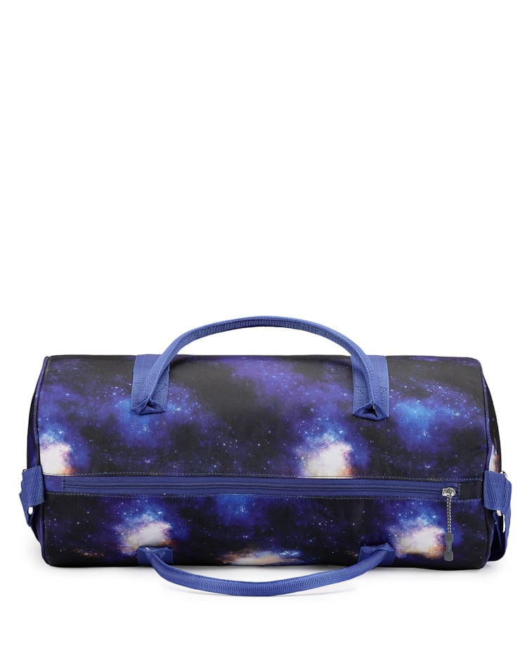 The Duffel Bag Galaxy
