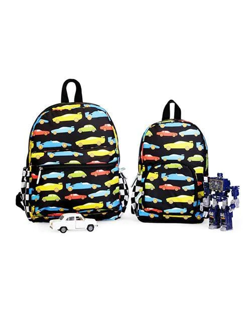 Speed Racer Backpack Small/Big