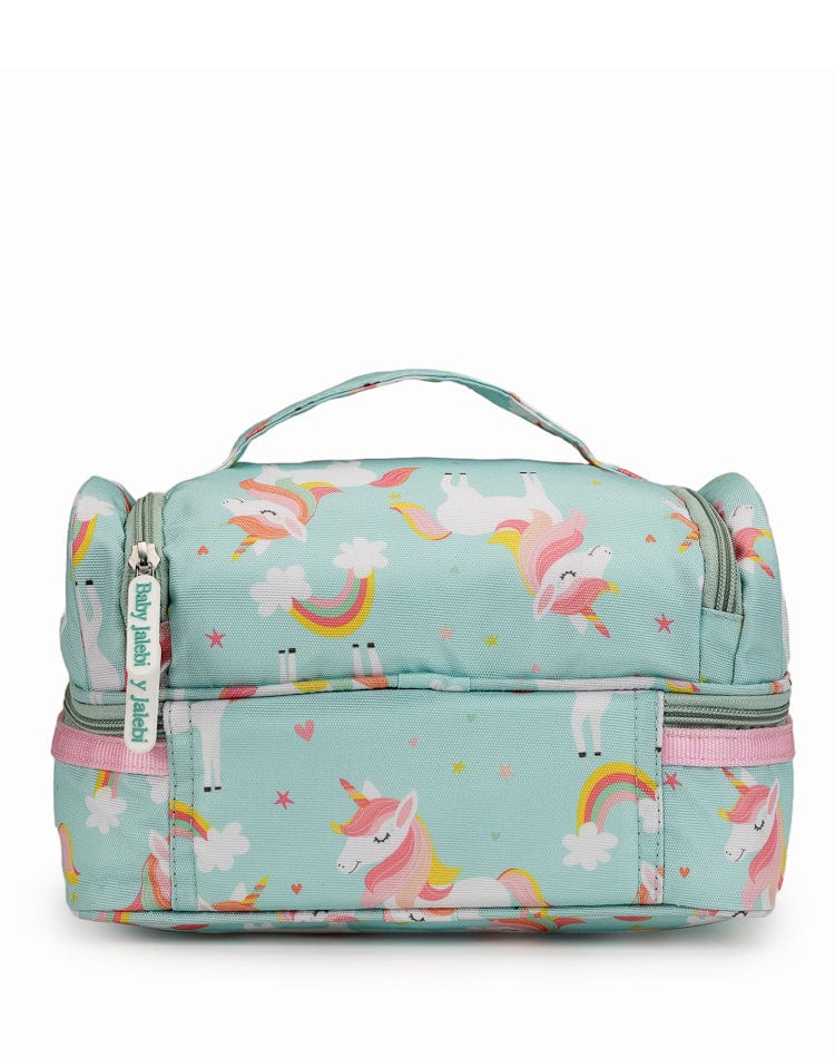 Tilami Starlight 18 inch Kids Rolling Backpack Laptop Backpack –  Tilamionline