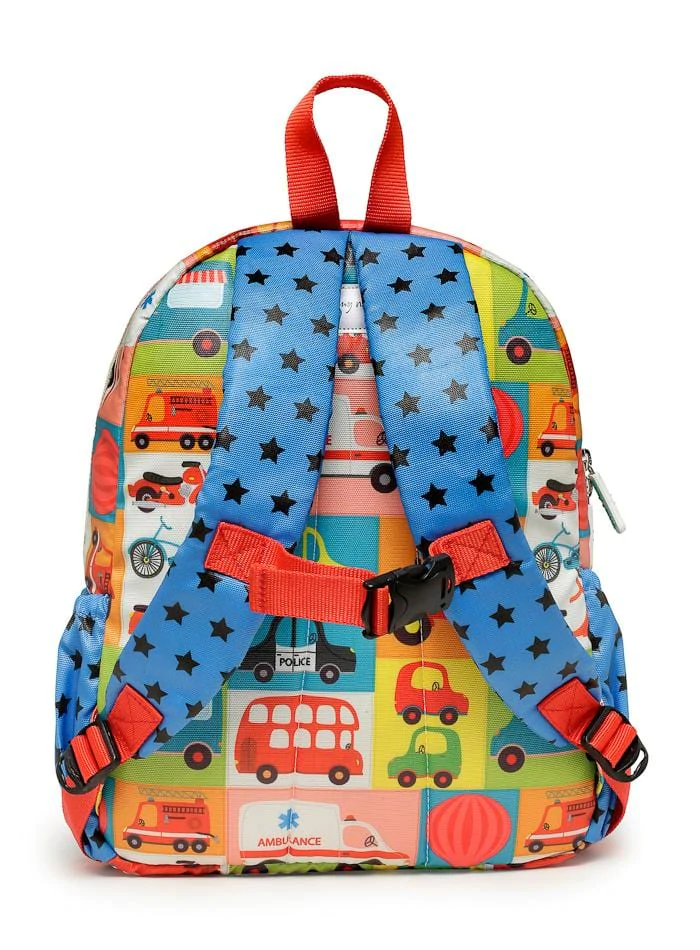 On the Go Backpack - Toddler/Big