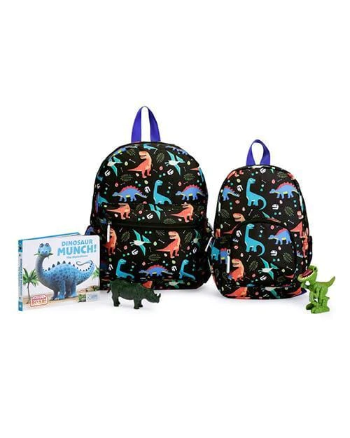 Mighty Dino Backpack - Toddler/Big
