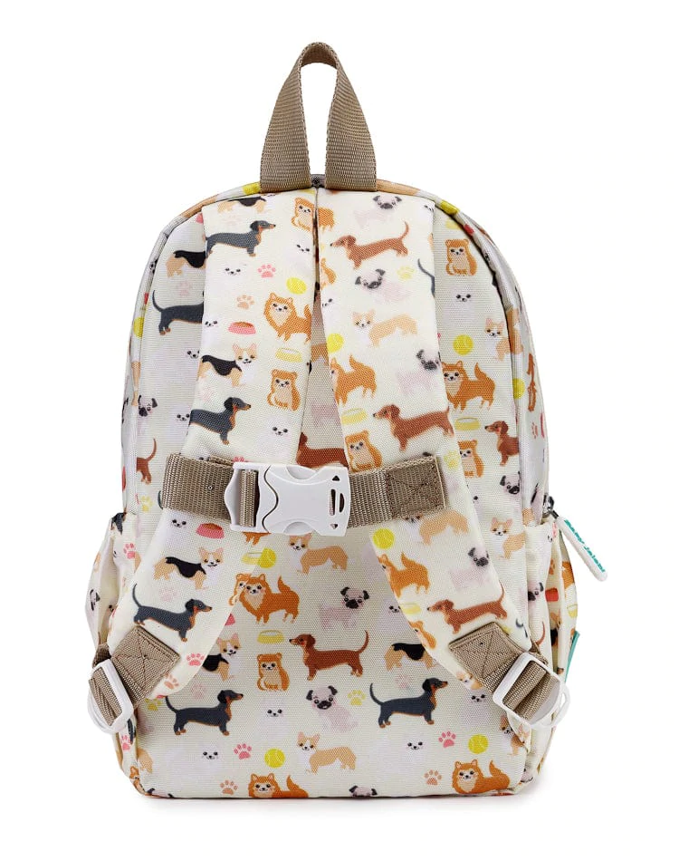 Puppy Love Backpack - Toddler/Big