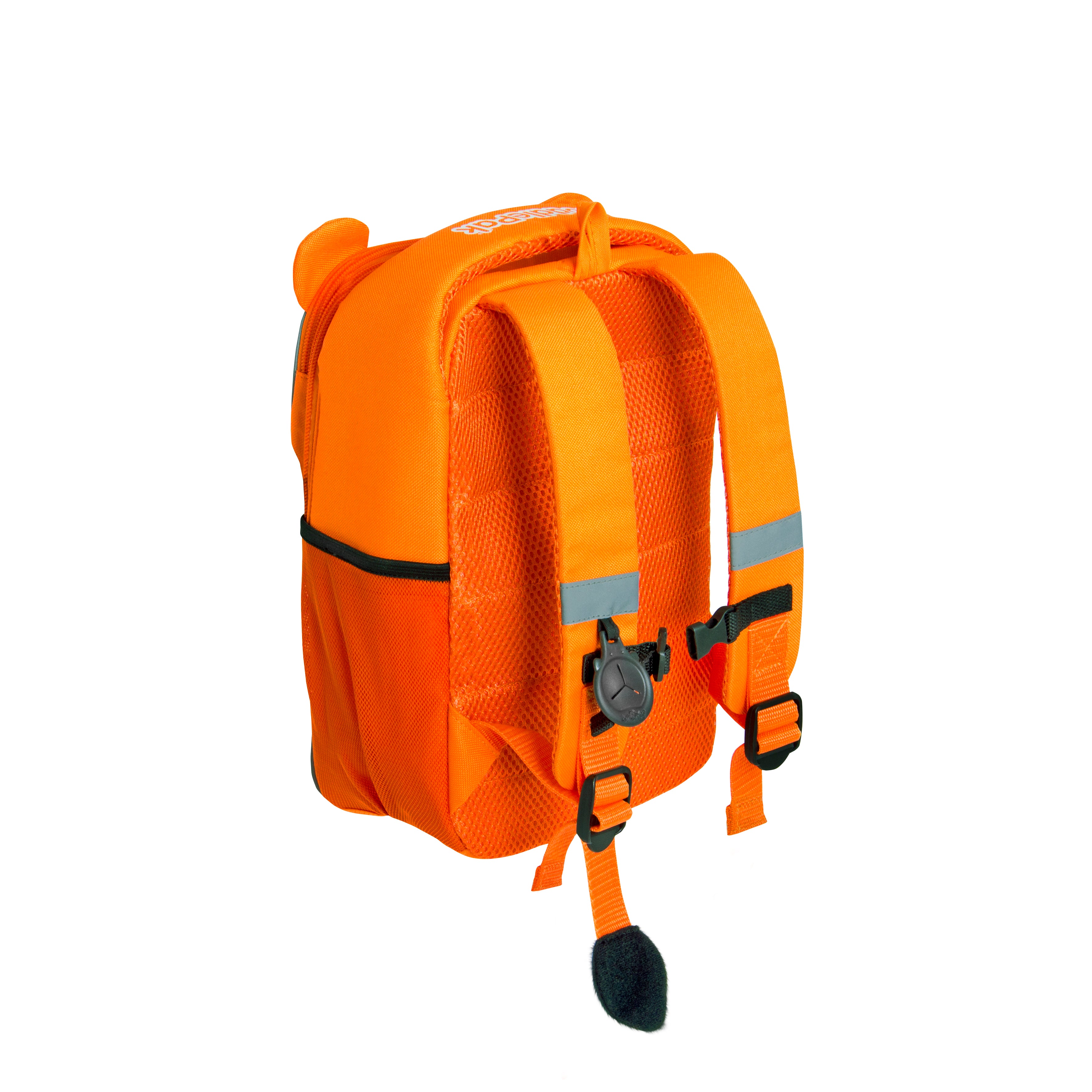 Trunki Toddlepak Backpack -  Tipu The Tiger