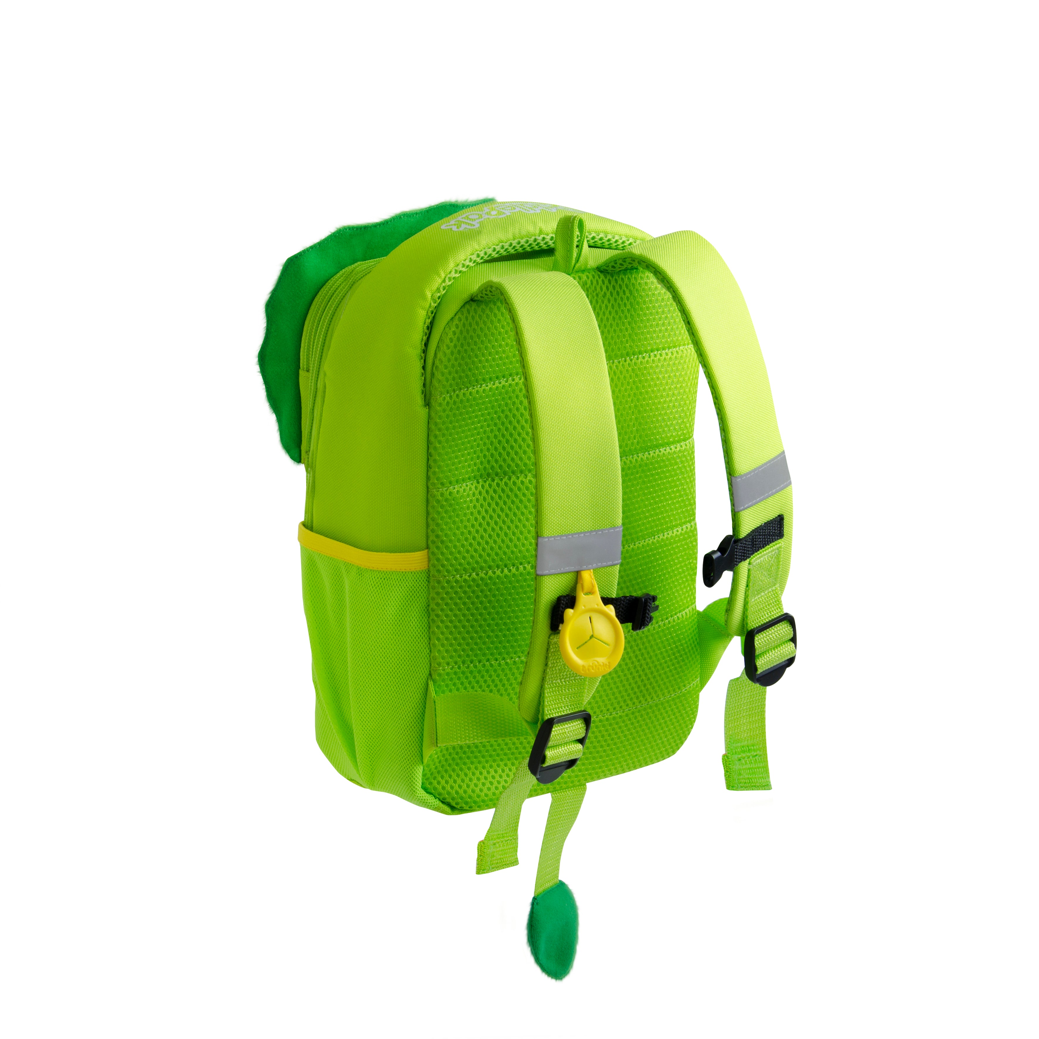 Trunki Toddlepak Backpack -  Dudley The Dino