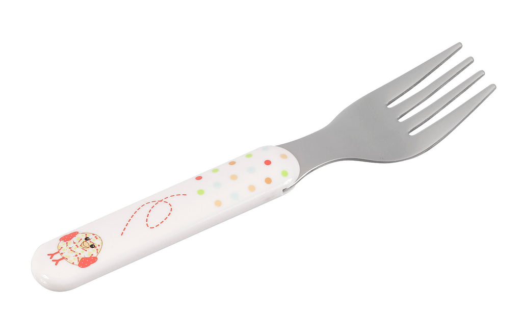 Sophie la Girafe So'fresh Cutlery Set