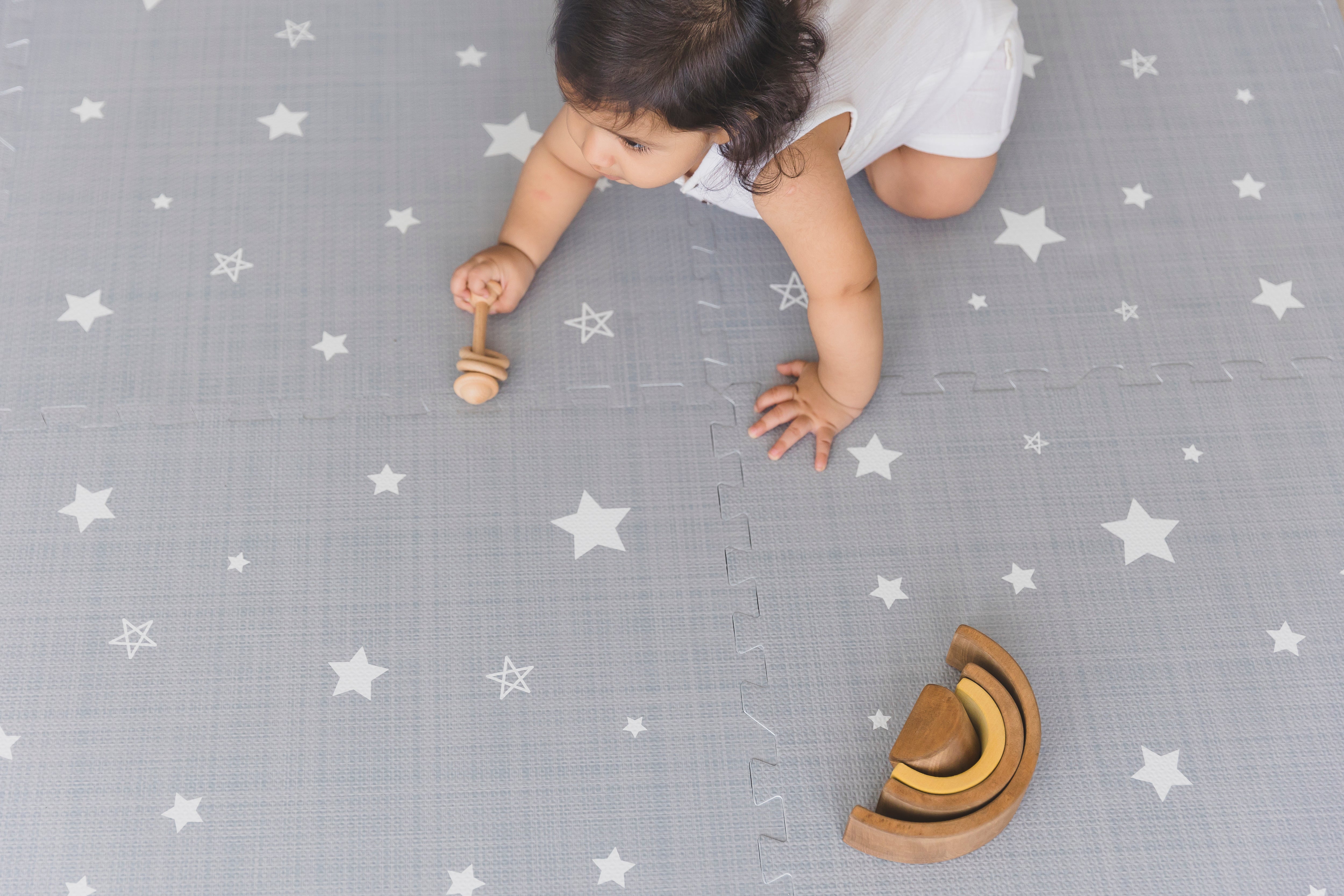 Starry Playmat