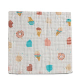 Sweet Baby Wash Cloth - 3 pack