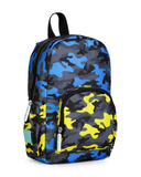 Camo Backpacks - Small/Big