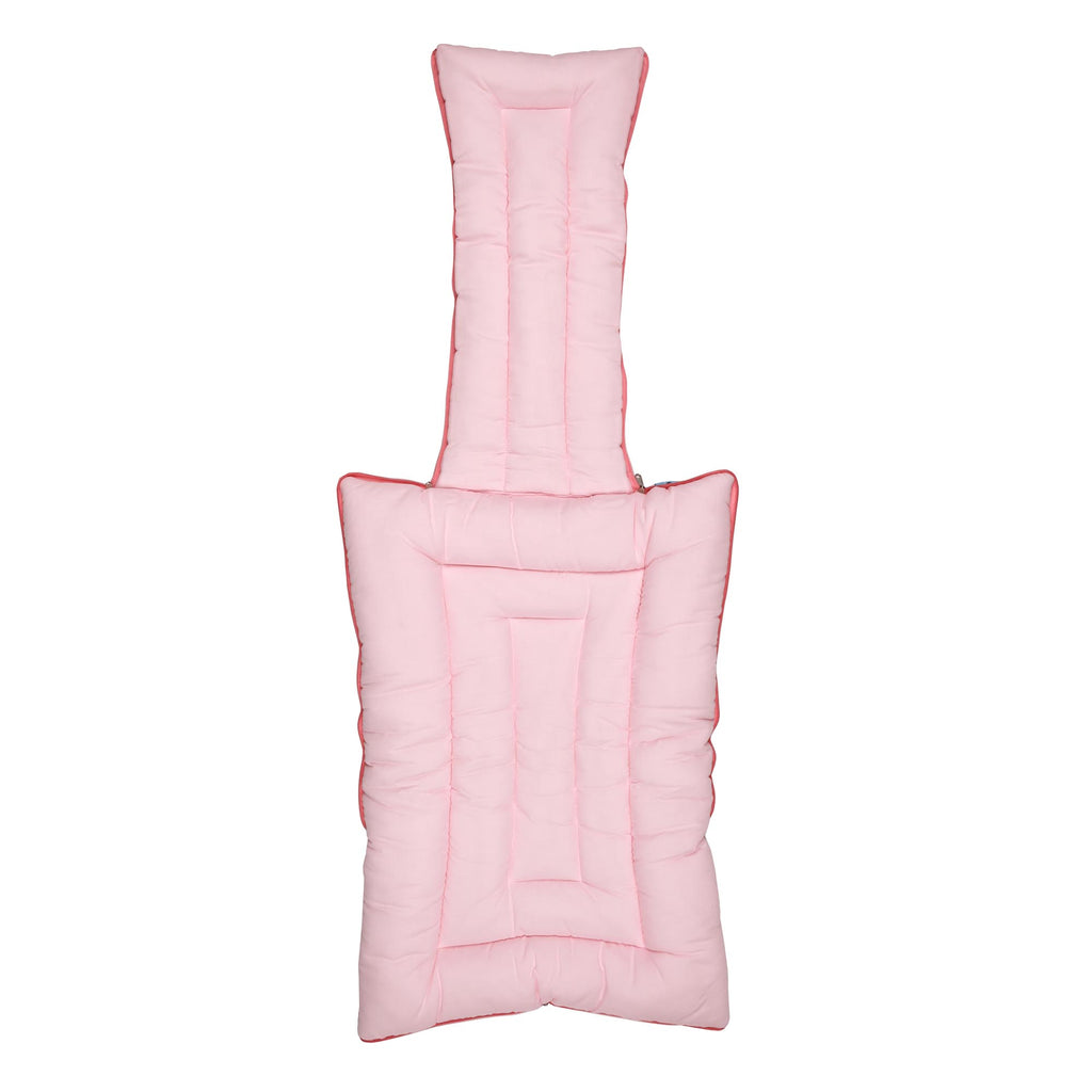 Baby Pink Everyday Carry Nest - Pink