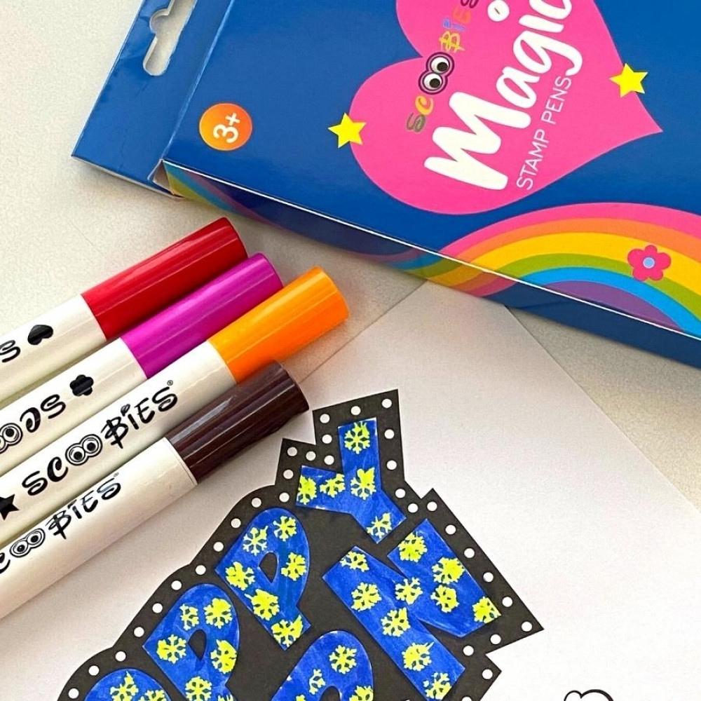 Art & Craft Combo | 3 Super Goodies | Kids Happiness Box | Fab Deal