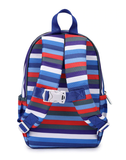 Nautical Stripe Backpack - Toddler/Big