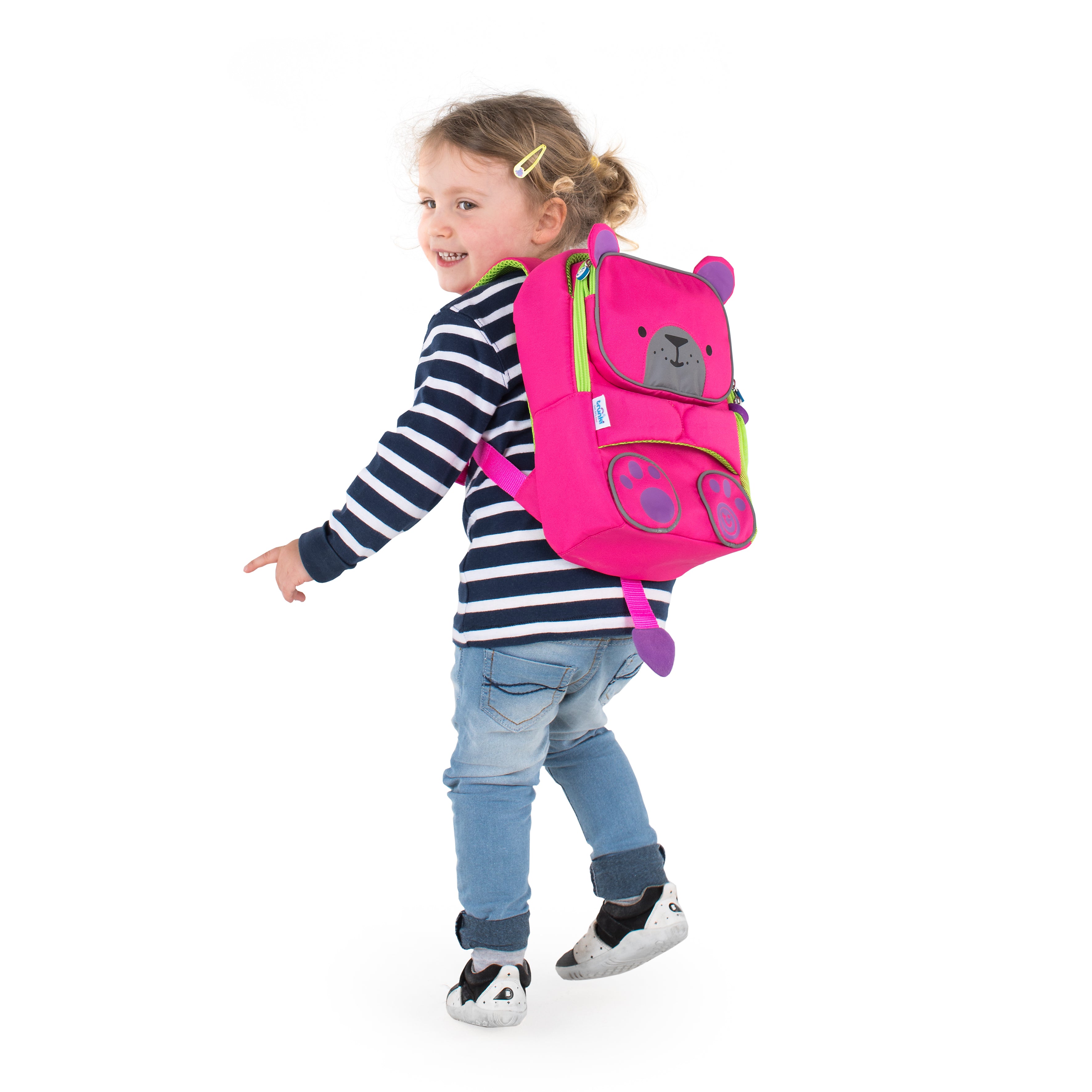 Trunki Toddlepak Backpack - Betsy