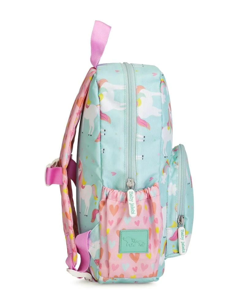 Starlight Unicorn  Backpack - Toddler/Big