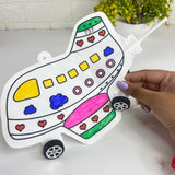 Inflatables - Plane
