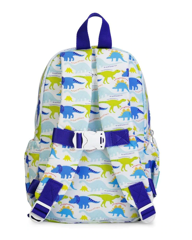 Hello Dino Mini Backpack - Toddler/Big Size