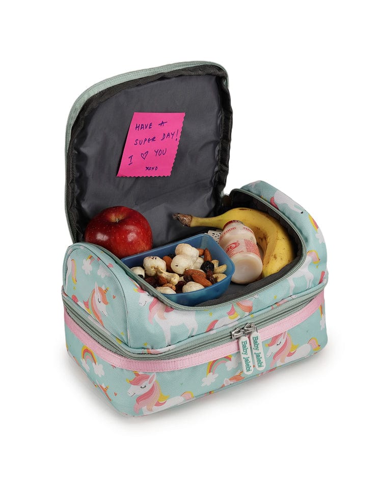 Baby store lunch box