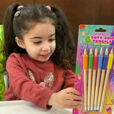 Color Lover Combo (Pink) | Pack of Super 3 Goodies | Joy Gift Box | Best Color Bundle | Boredom Buster Deal
